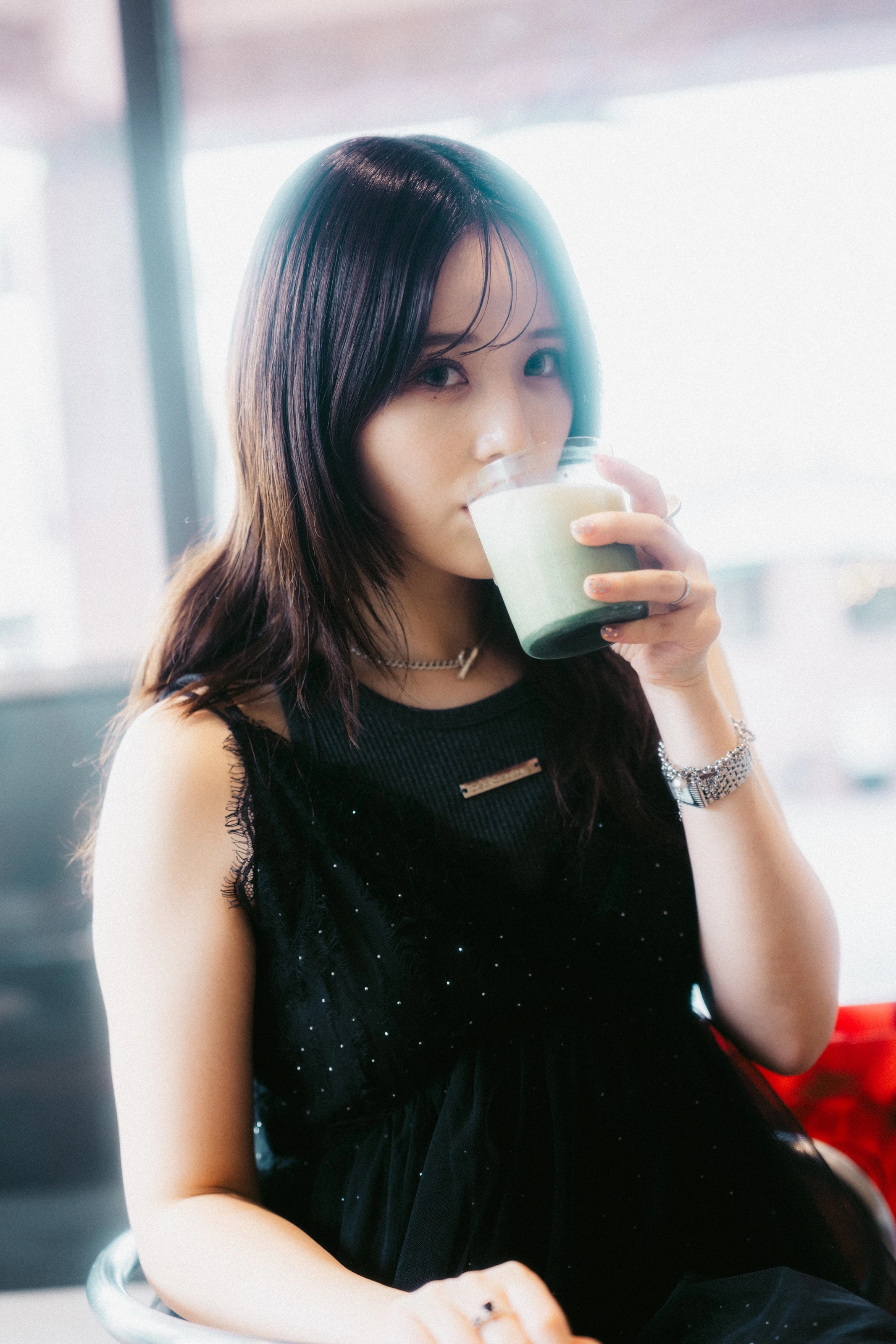 人像 1